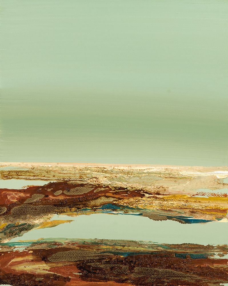 Art Print: So Quietly C8