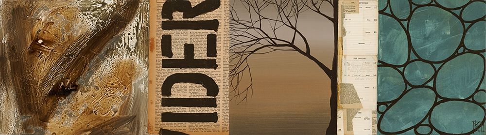 Art Print: Esse Quam Videri II