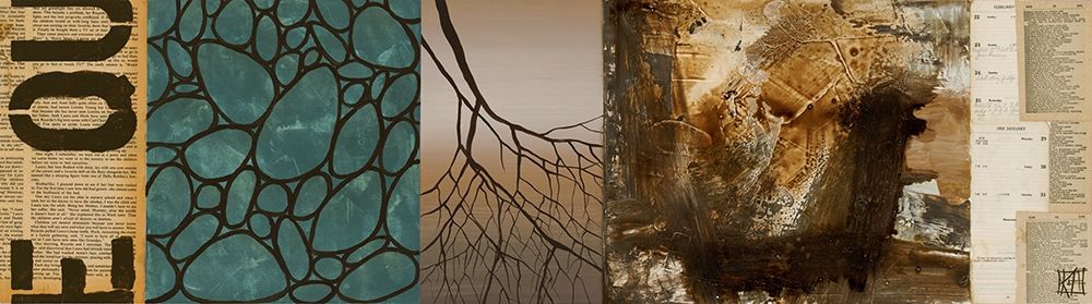 Art Print: Esse Quam Videri III