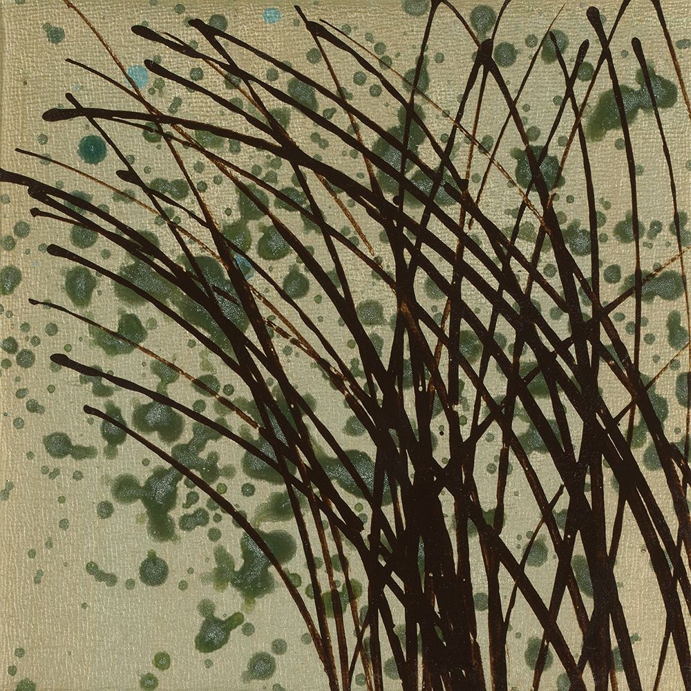 Art Print: Wind and Rain 14