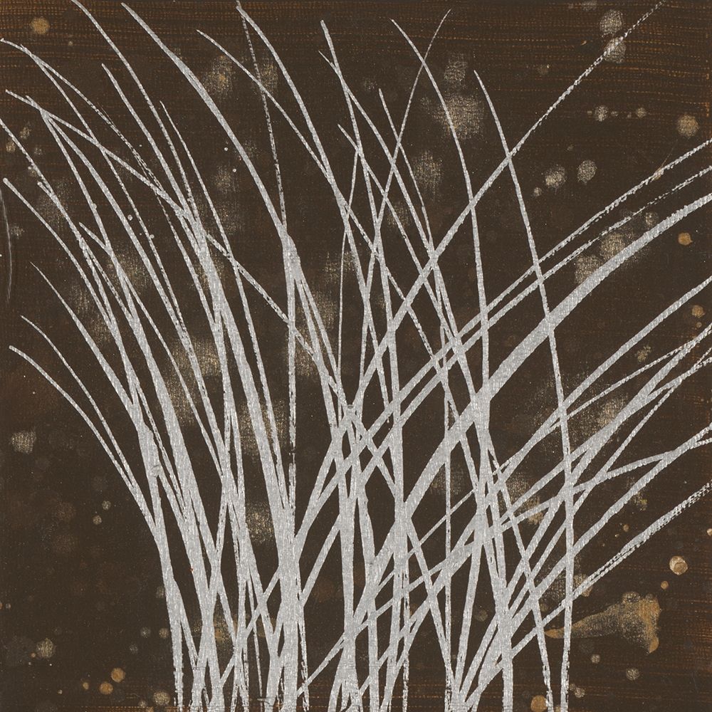 Art Print: Wind and Rain 22