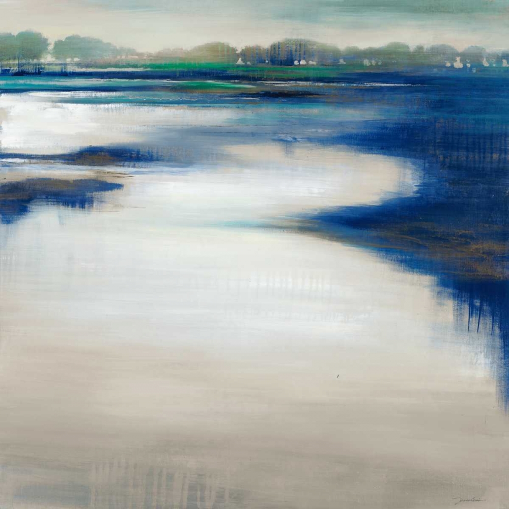 Art Print: Return to Eden