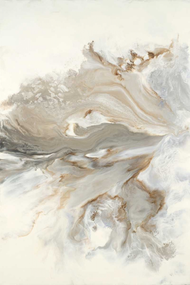 Art Print: Think of You