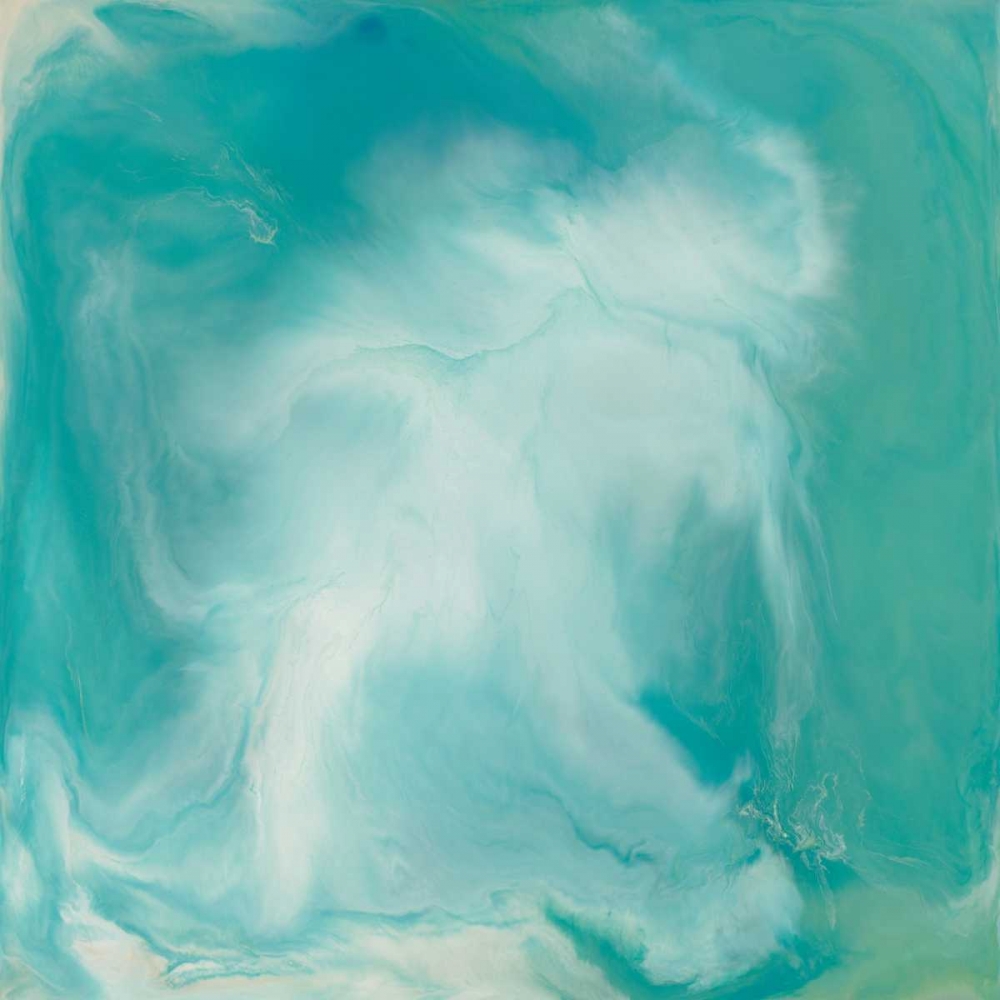 Art Print: Untitled I