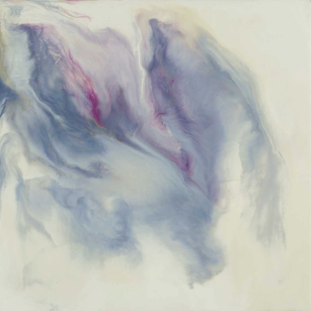 Art Print: Untitled II