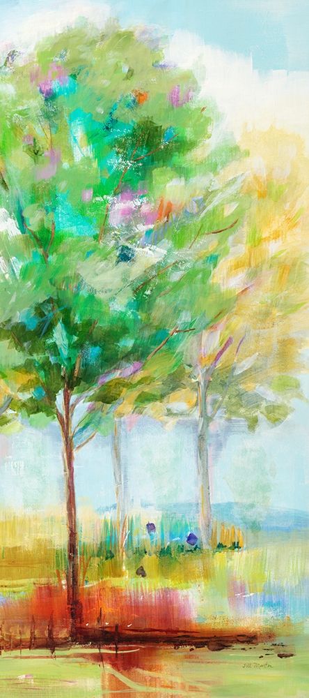 Art Print: Morningside V3