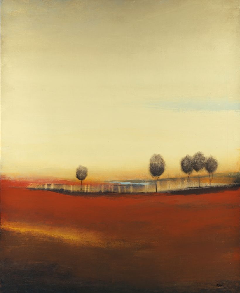 Wall art: Restful Moments V, by Ridgers, Lisa