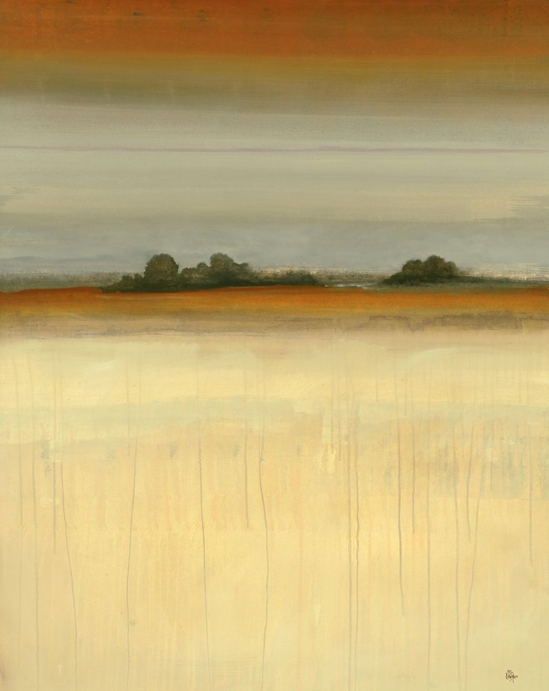 Art Print: Contemporary Vista