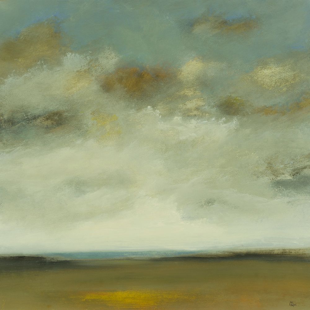 Art Print: Natures Scene VI