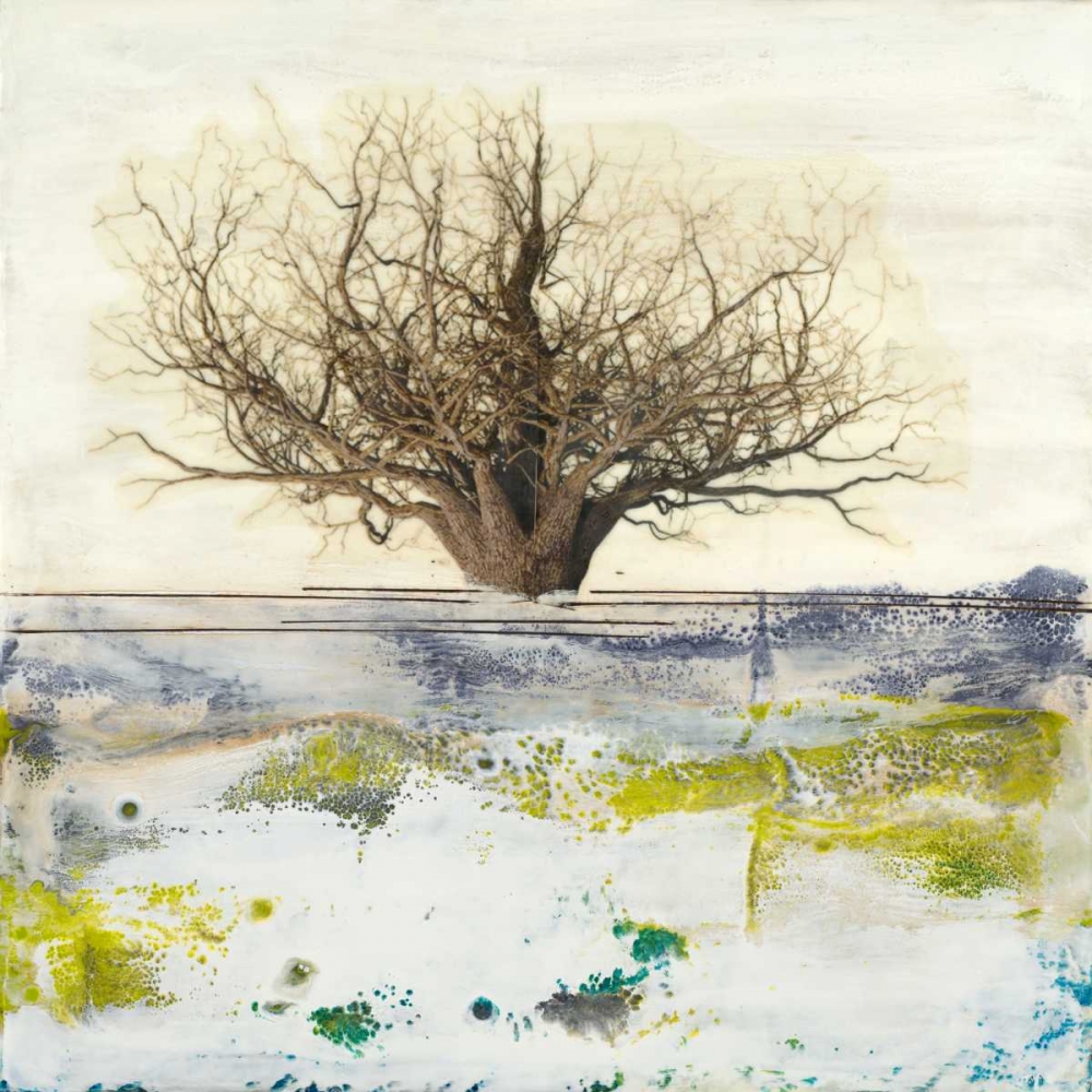 Wall Art Painting id:170301, Name: Origin, Artist: Van Horne, Laura