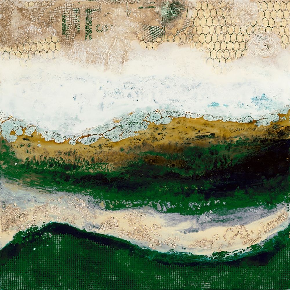 Wall Art Painting id:341598, Name: Dream V1, Artist: Van Horne, Laura