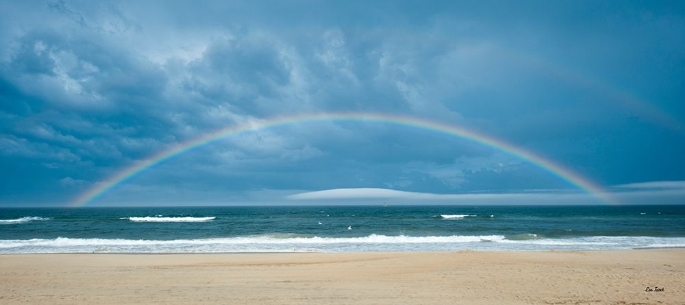 Art Print: Point of Promise