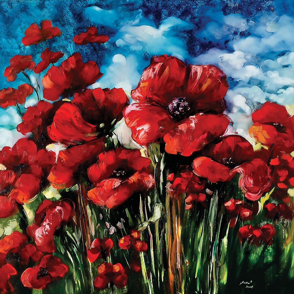 Similar wall art painting: 246782