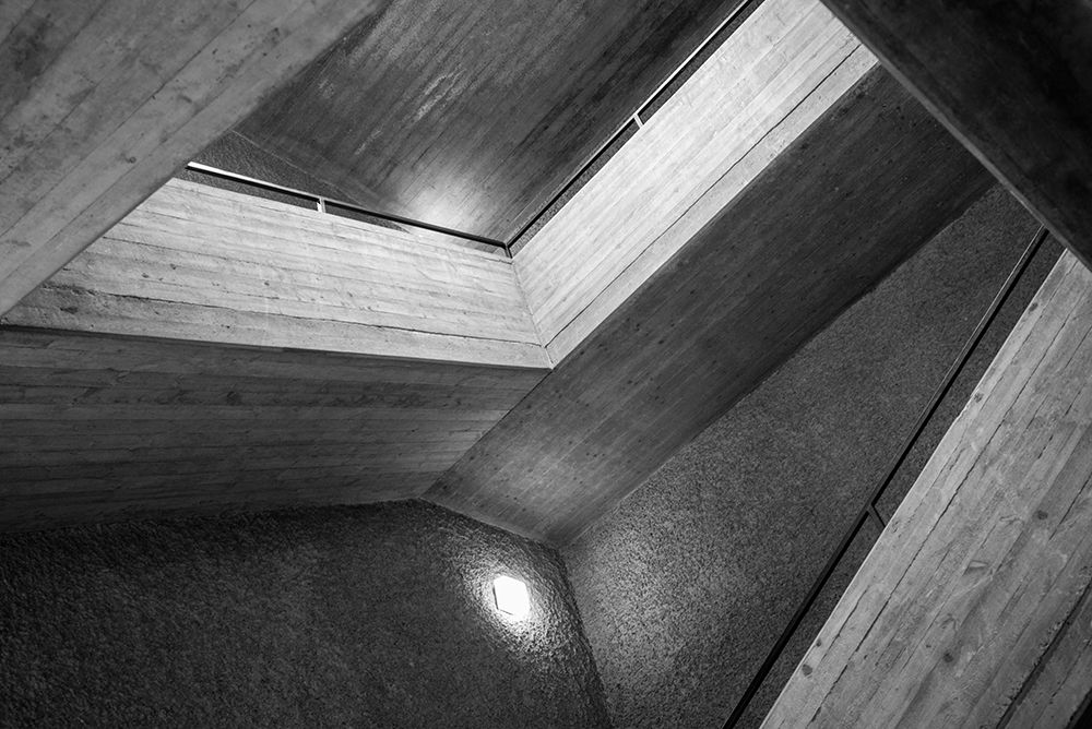 Art Print: Staircase