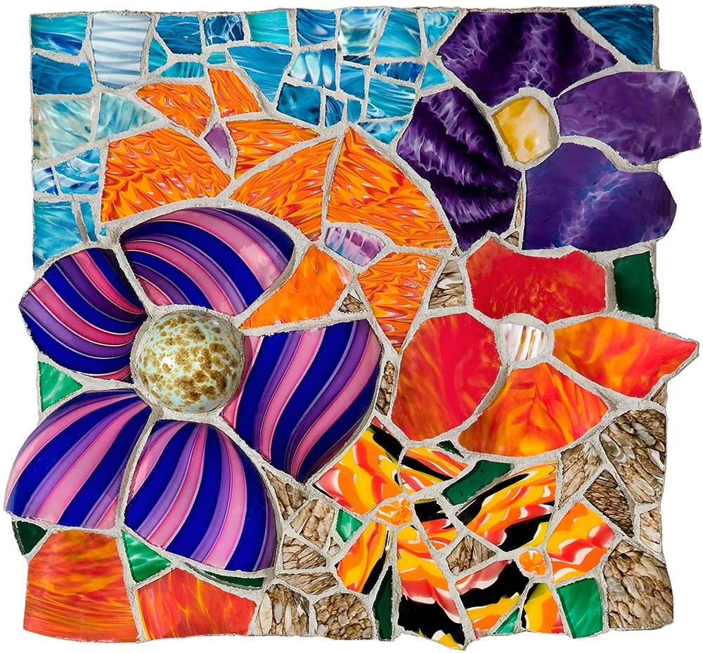 Wall Art Painting id:306728, Name: Nature Study VII, Artist: Mandell, Jonathan