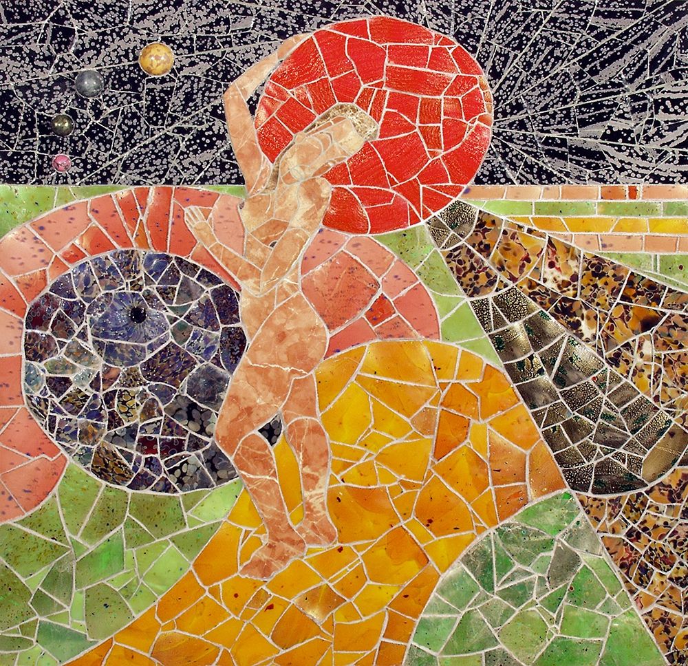 Wall Art Painting id:306730, Name: Nisqually I, Artist: Mandell, Jonathan