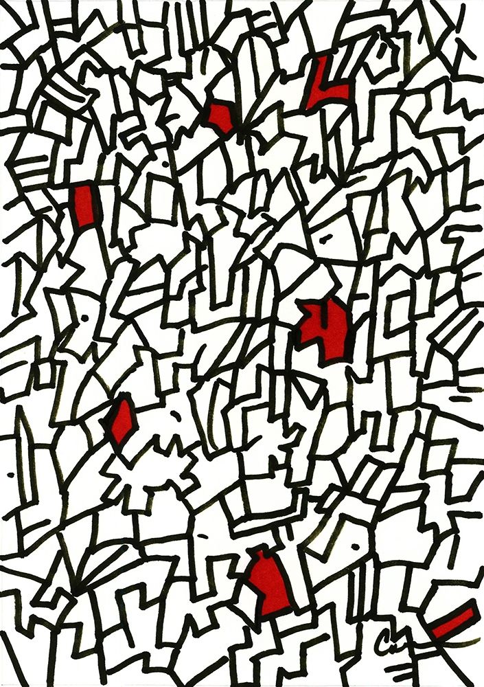 Art Print: Hungarian Wedding Music