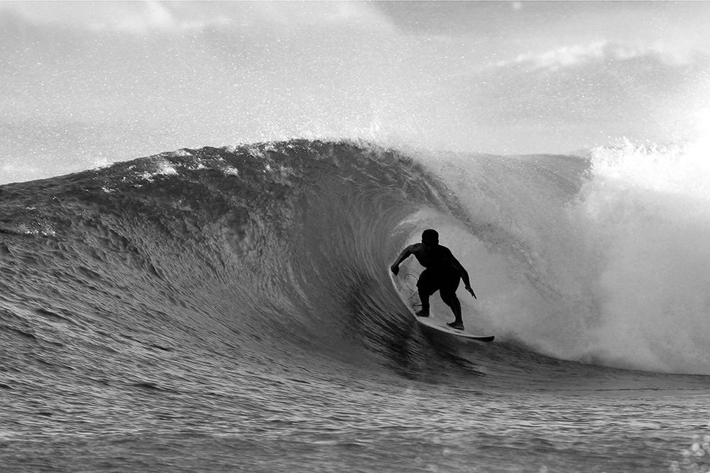 Art Print: Pipeline III