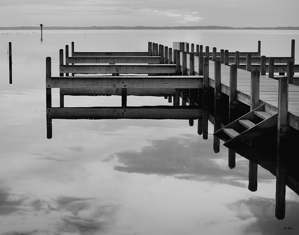 Wall art: Stairway to Heaven, by Turek, Eve