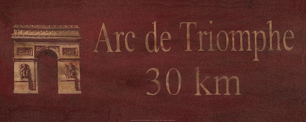 Wall art: Flower Stand II, by Unknown