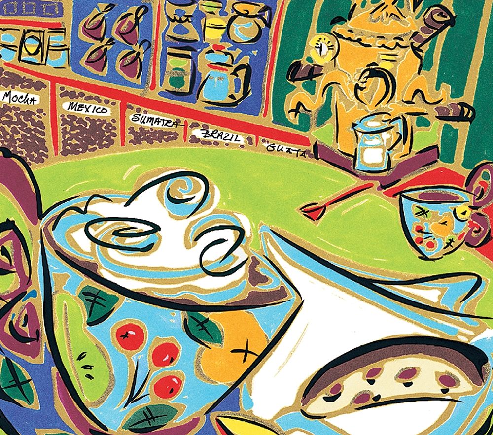 Similar wall art painting: 335792