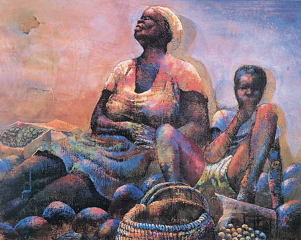 Wall Art Painting id:335653, Name: Snack Time, Artist: Unknown