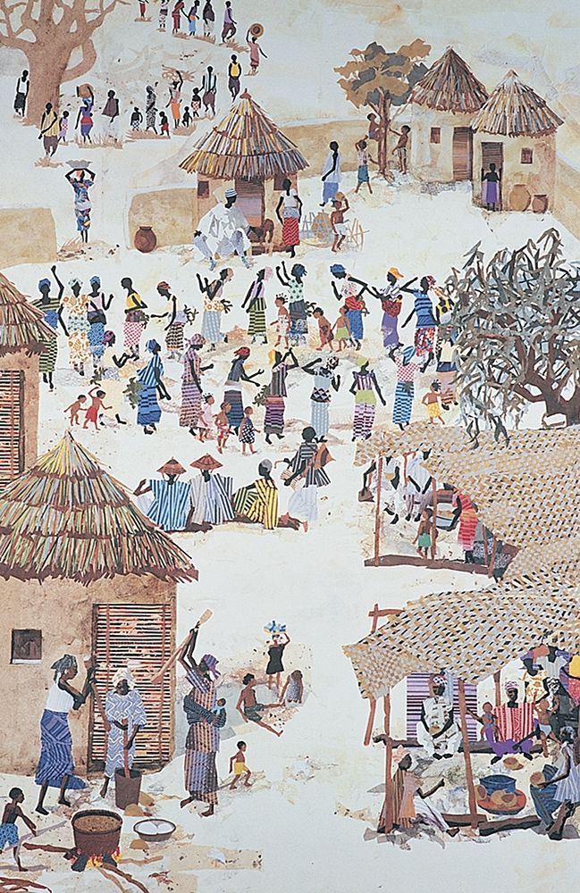 Similar wall art painting: 335679