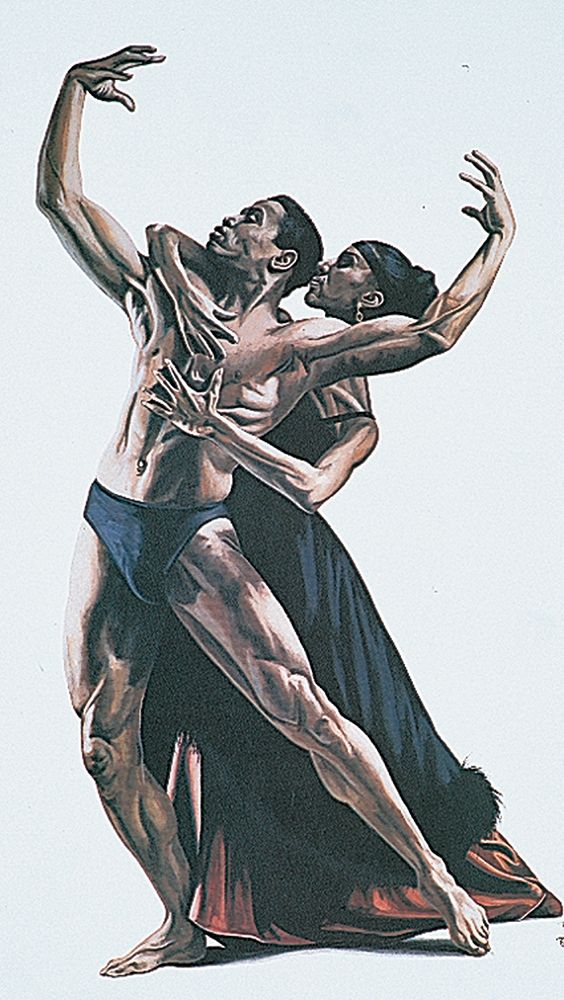 Wall Art Painting id:335818, Name: Embrace, Artist: Unknown