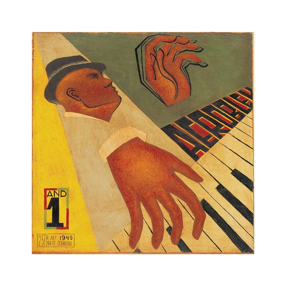 Wall Art Painting id:325804, Name: Aerobleu I, Artist: Unknown