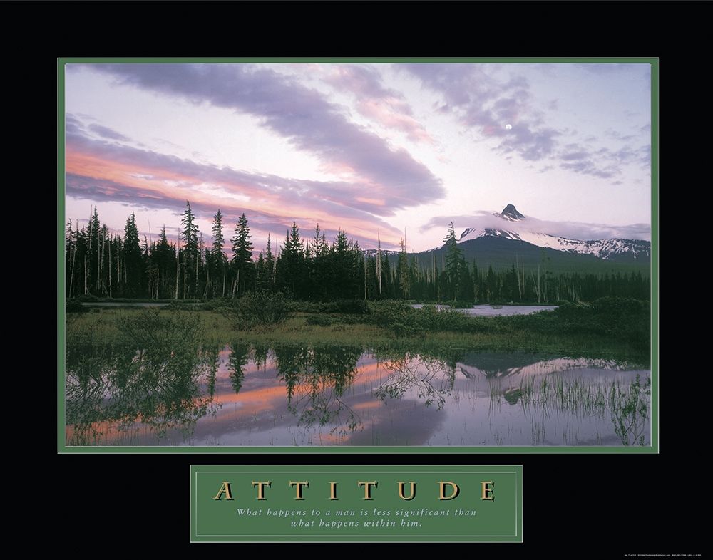 Wall Art Painting id:240003, Name: Attitude - Moonrise, Artist: Frontline