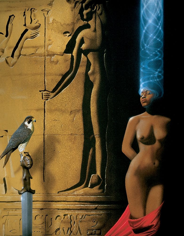 Wall Art Painting id:324461, Name: Cleopatra, Artist: Unknown