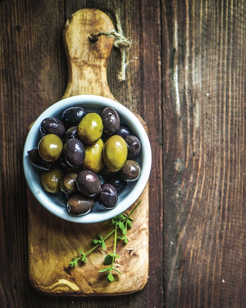 Wall Art Painting id:307147, Name: Food 3, Artist: BRAUN Studio