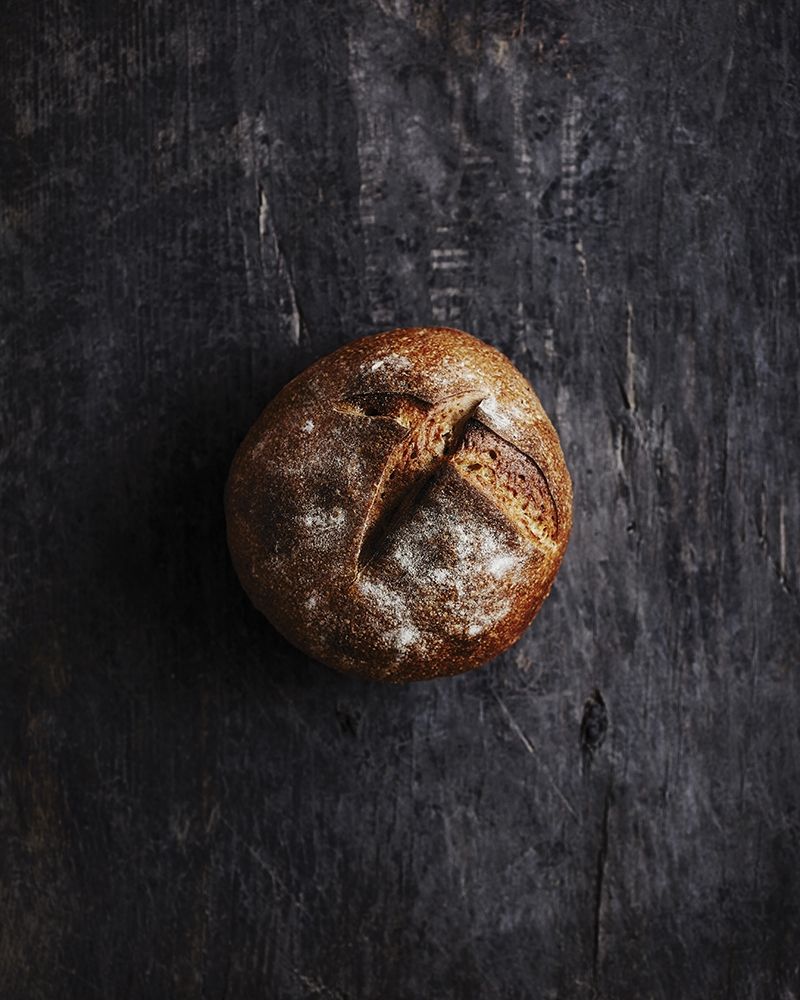 Wall Art Painting id:307149, Name: Food 5, Artist: BRAUN Studio