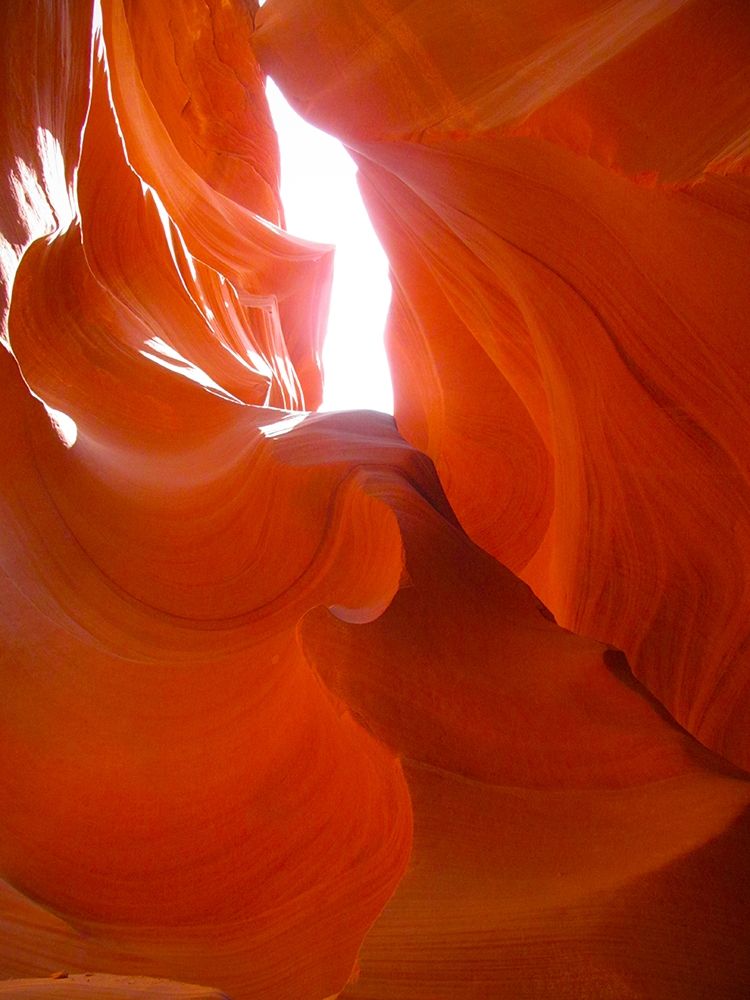 Art Print: Antelope Canyon II