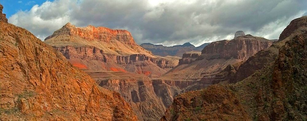 Art Print: Grand Canyon 12