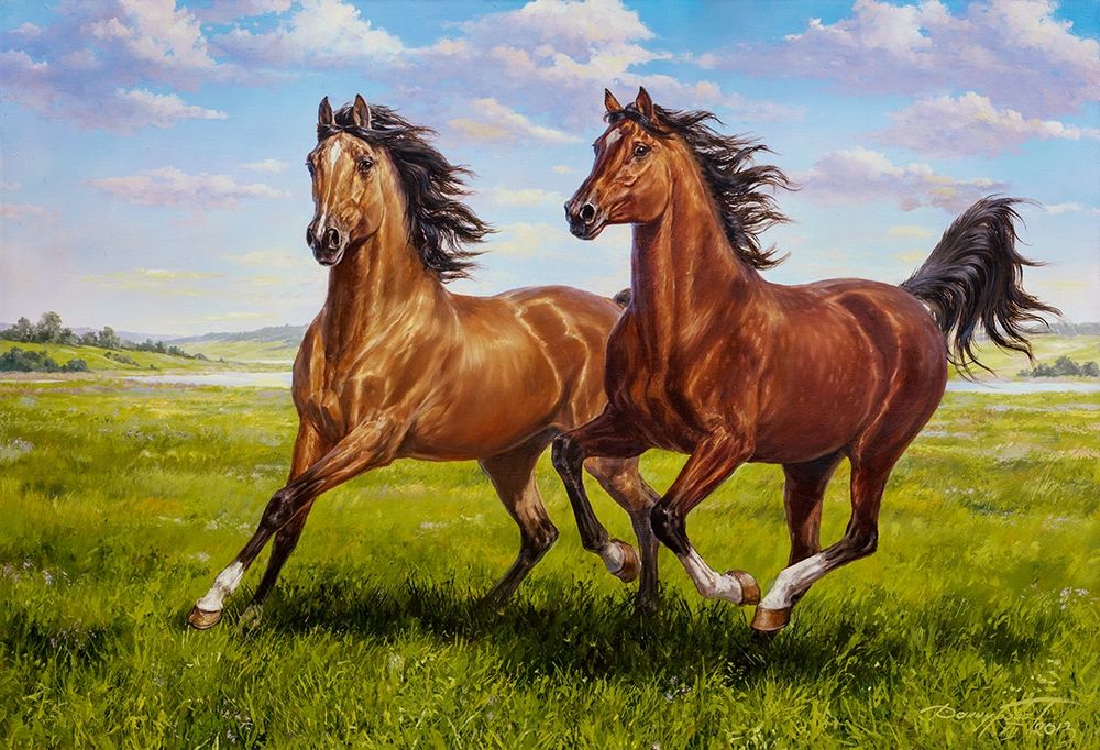 Similar wall art painting: 261050