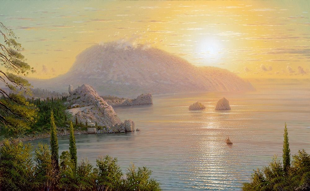 Similar wall art painting: 260994