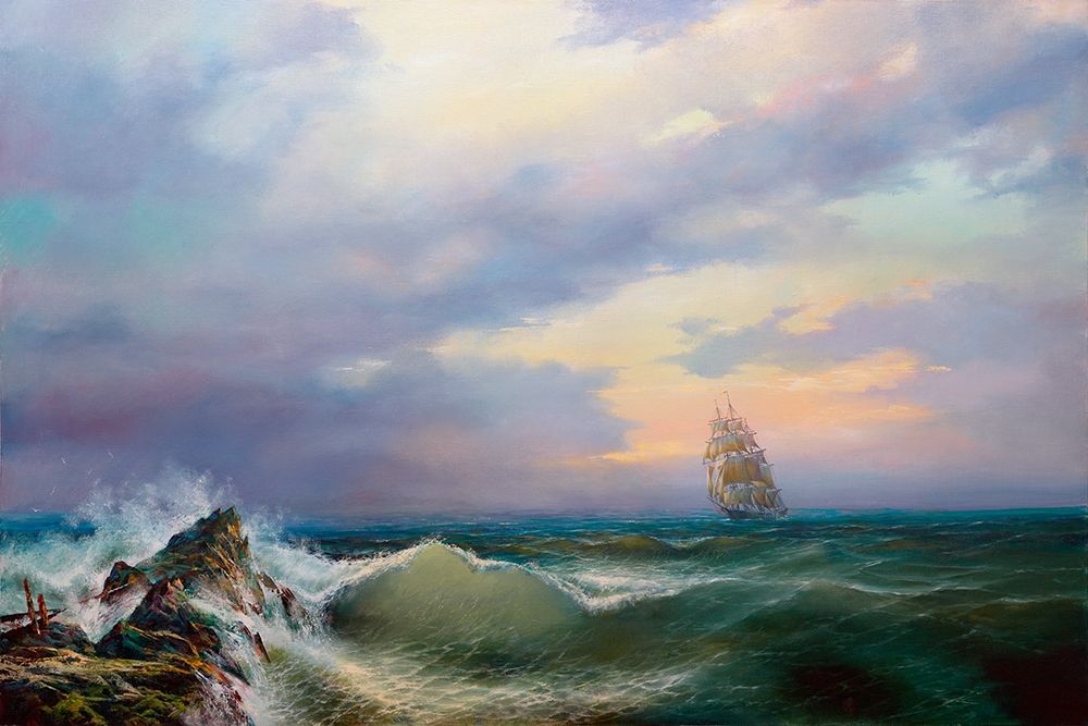 Similar wall art painting: 261027