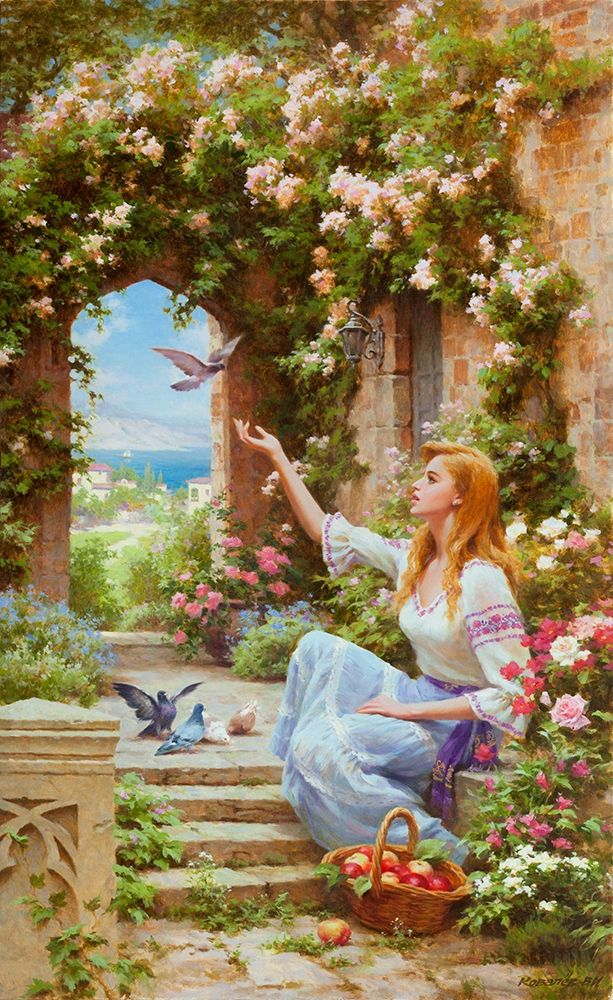 Similar wall art painting: 261080