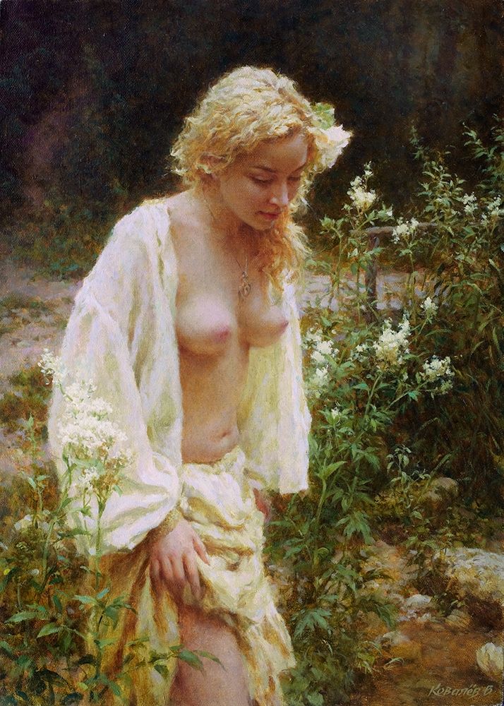 Similar wall art painting: 261081