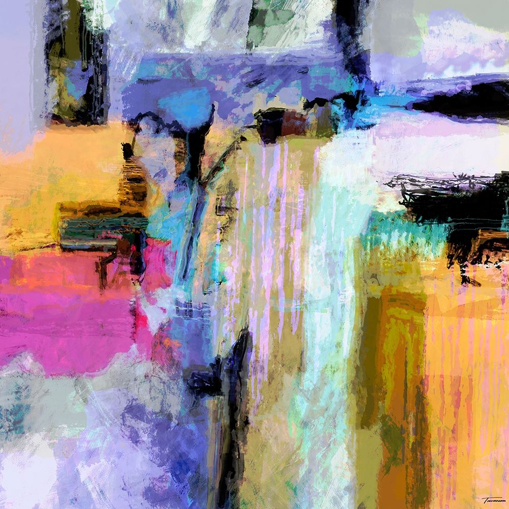 Art Print: Concept I