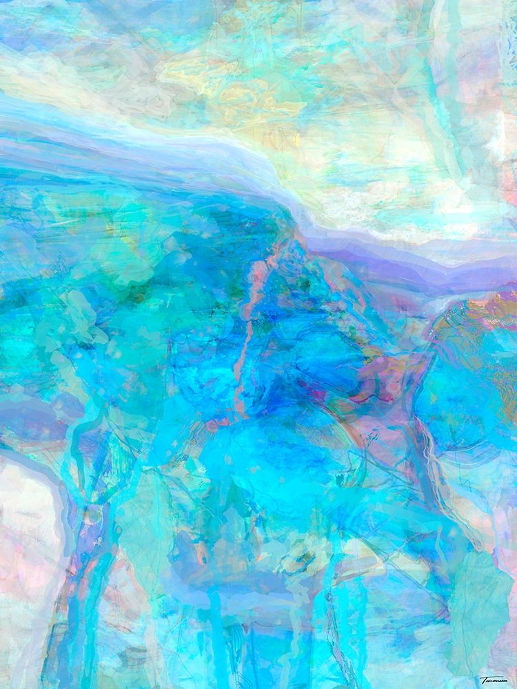 Art Print: Derivative II