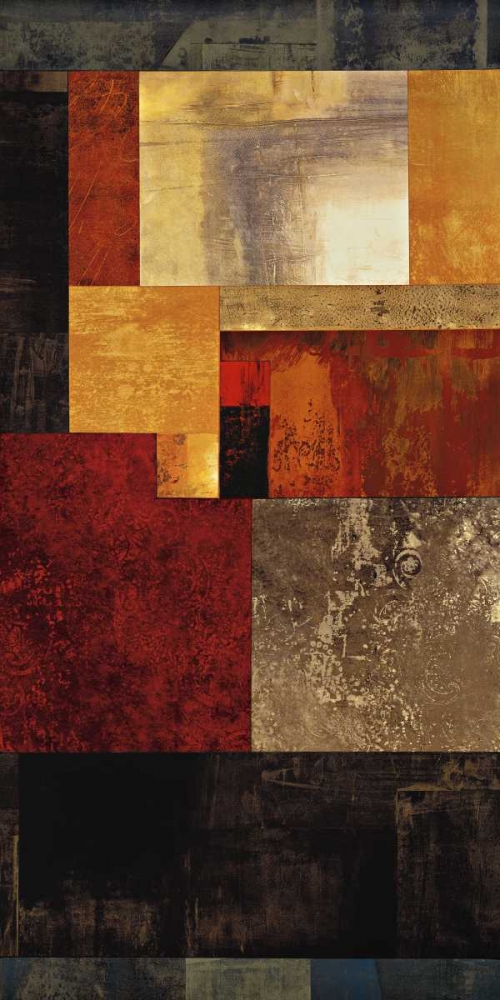 Wall Art Painting id:315646, Name: Supreme II, Artist: Donovan, Chris