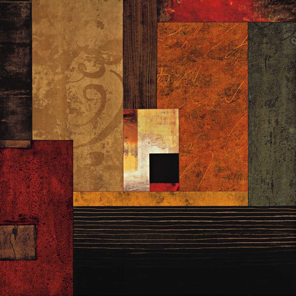 Wall Art Painting id:315647, Name: The Moment of Truth I, Artist: Donovan, Chris