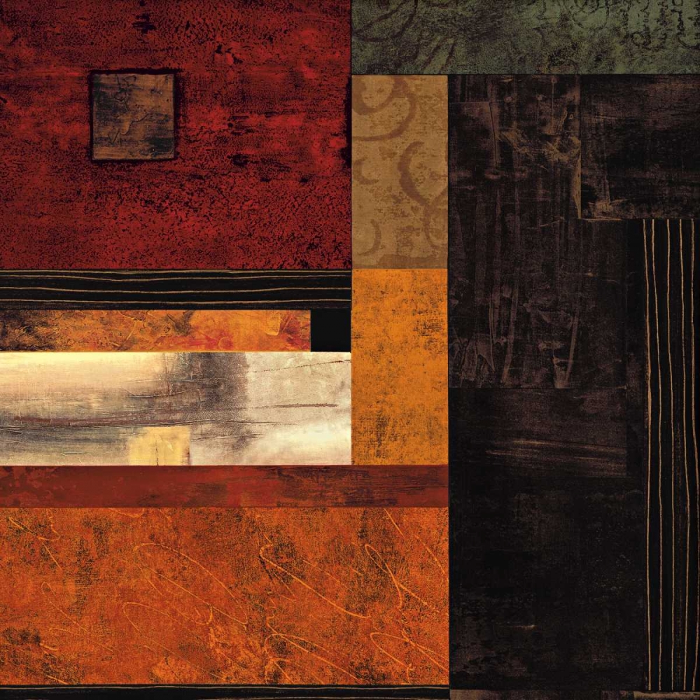 Wall Art Painting id:315648, Name: The Moment of Truth II, Artist: Donovan, Chris