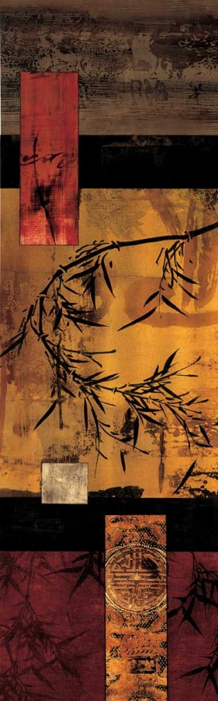 Wall Art Painting id:315653, Name: Essence I, Artist: Donovan, Chris