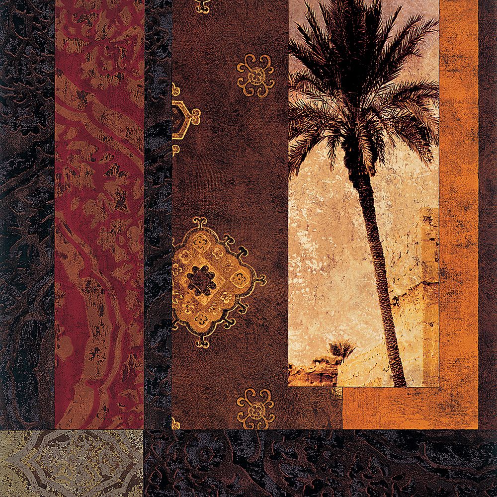 Wall Art Painting id:537495, Name: Moroccan Nights I, Artist: Donovan, Chris
