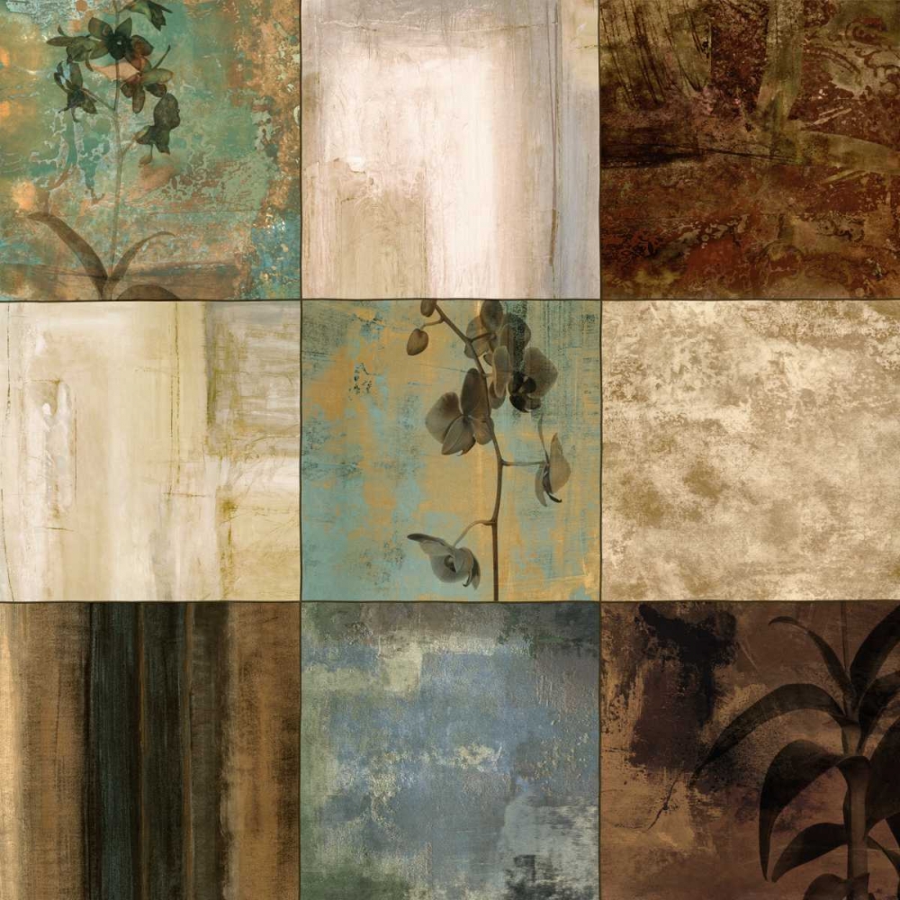 Wall Art Painting id:315668, Name: Right Action II, Artist: Donovan, Chris