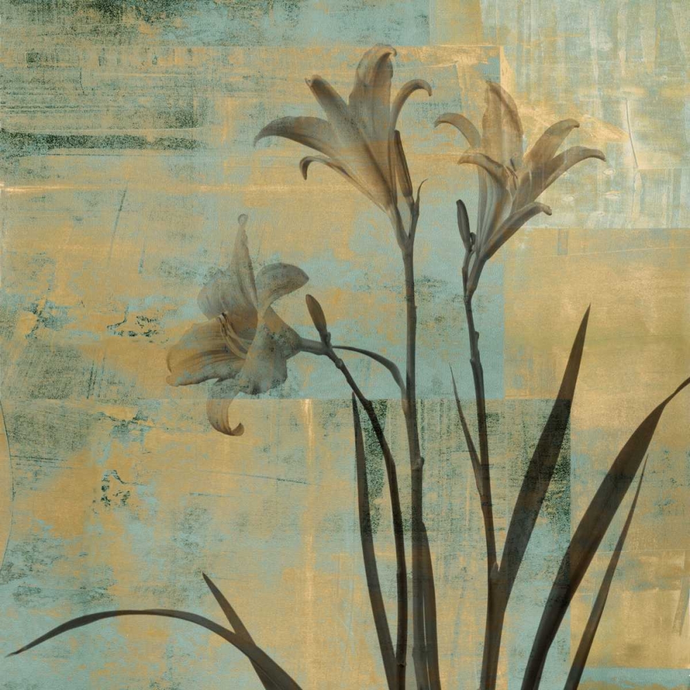 Wall Art Painting id:315669, Name: In Play I, Artist: Donovan, Chris