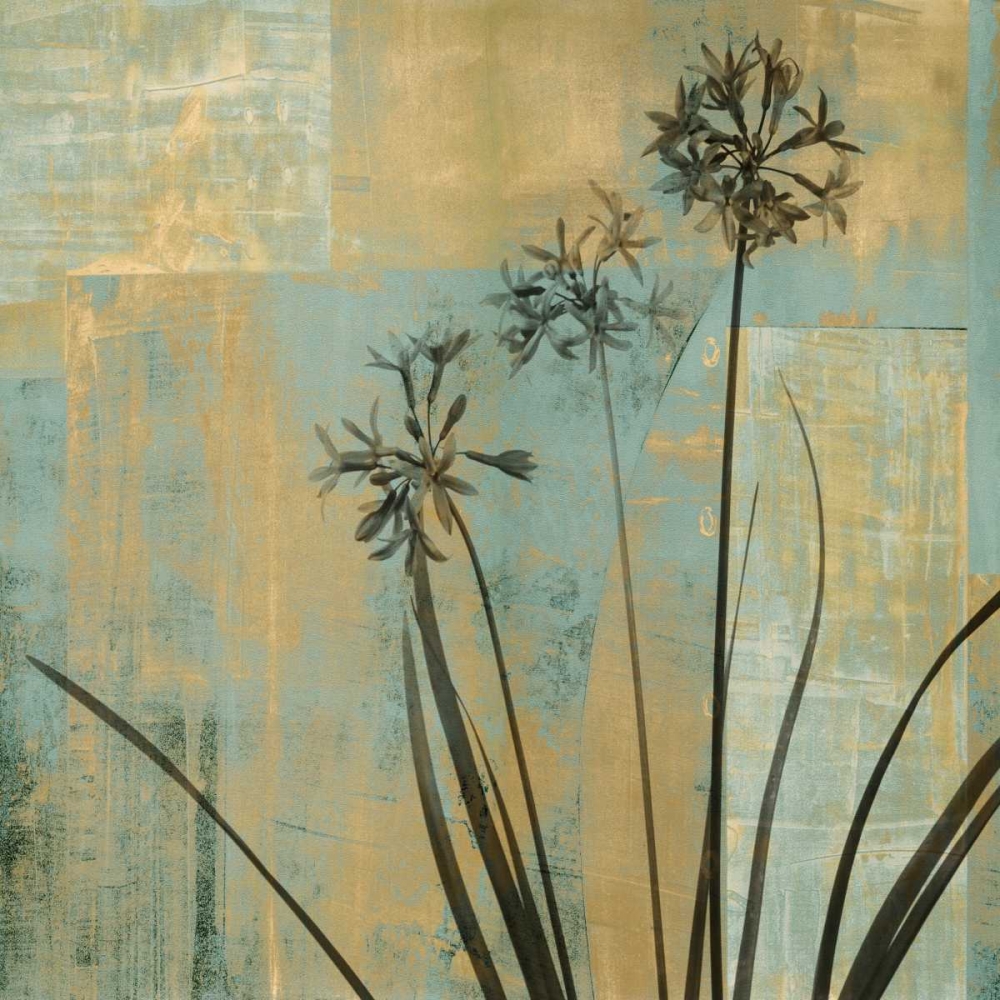 Art Print: In Play II